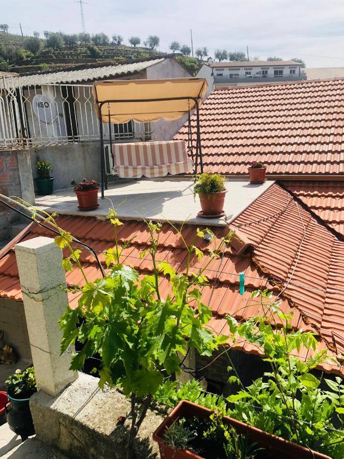 Casa Nunes Pinhão Exterior foto